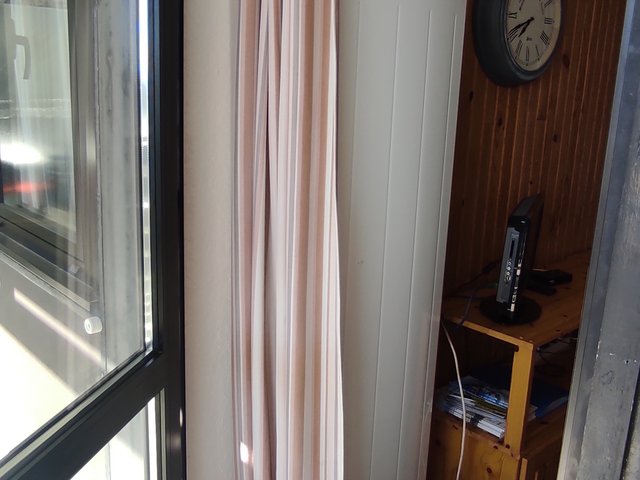 Appartement 2 pièces 6 personnes avec balcon - Super-Besse