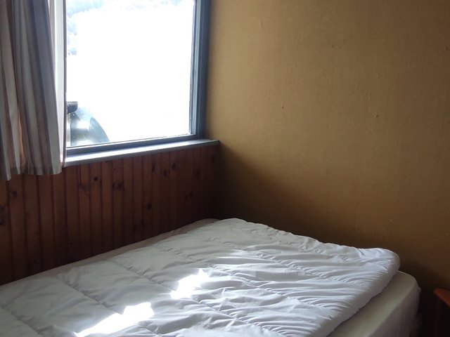 Appartement 2 pièces 6 personnes avec balcon - Super-Besse