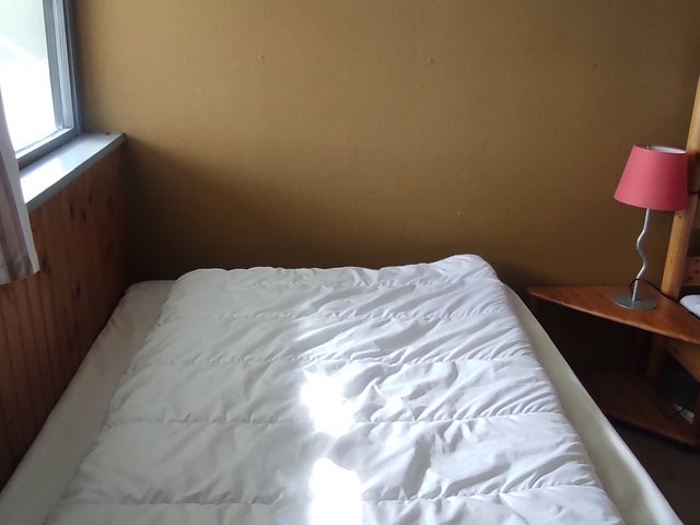 Appartement 2 pièces 6 personnes avec balcon - Super-Besse