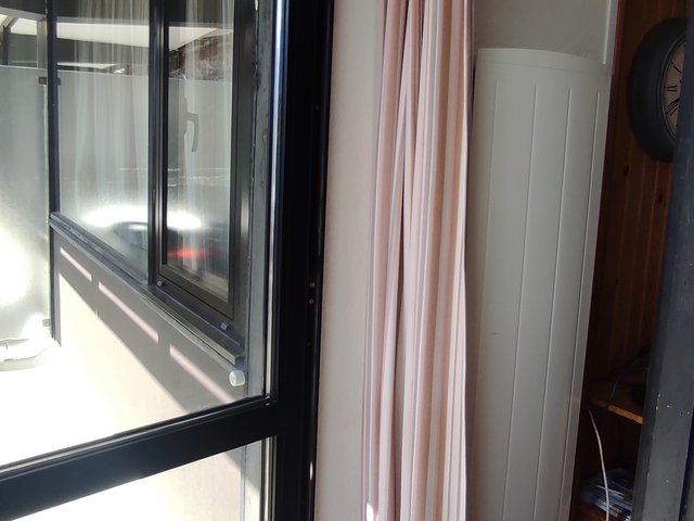 Appartement 2 pièces 6 personnes avec balcon - Super-Besse