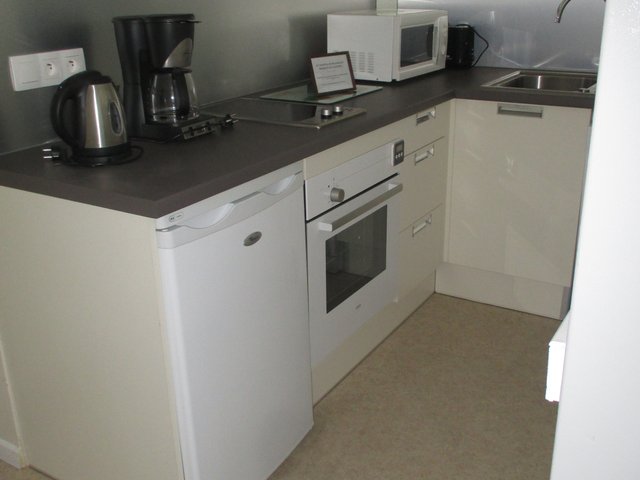 Appartement 2 pièces 4 personnes - Super-Besse