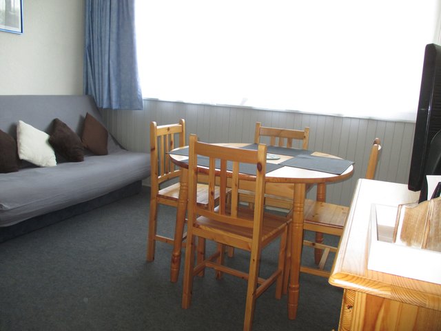 Appartement 2 pièces 4 personnes - Super-Besse