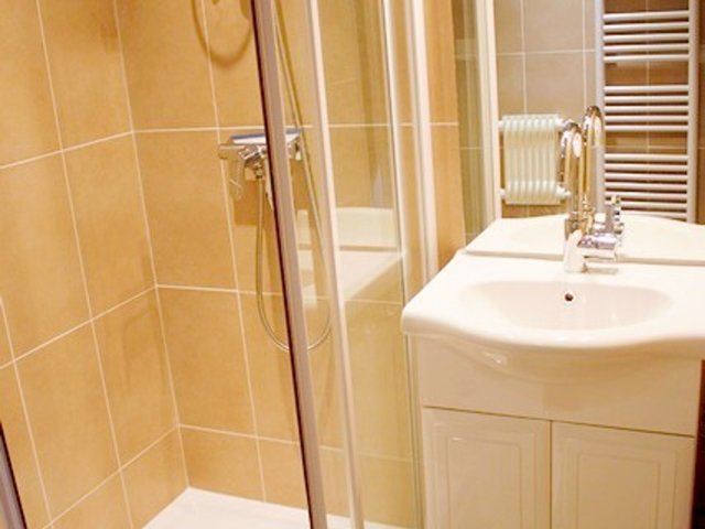 Appartement 2 pièces 4 personnes - Super-Besse