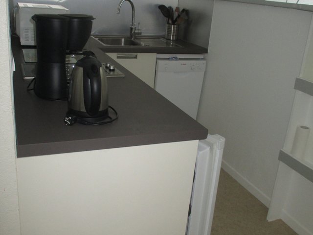 Appartement 2 pièces 4 personnes - Super-Besse