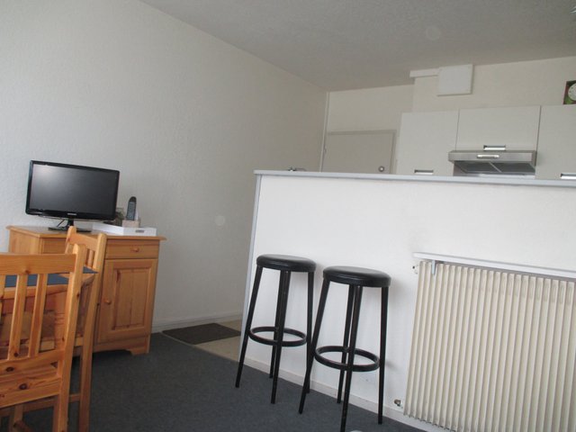 Appartement 2 pièces 4 personnes - Super-Besse
