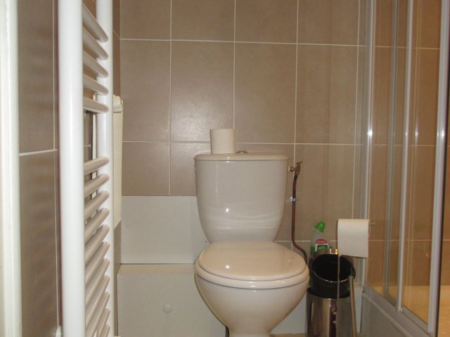 Appartement 2 pièces 4 personnes - Super-Besse