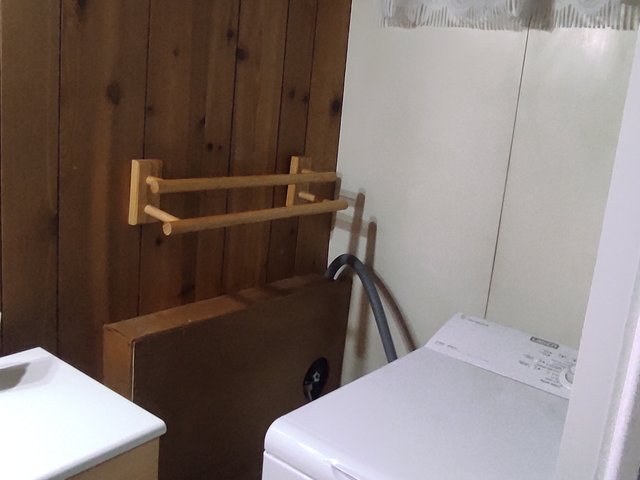 Chalet 4 pièces 6 personnes avec balcon - Super-Besse