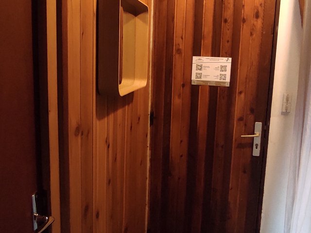 Chalet 4 pièces 6 personnes avec balcon - Super-Besse