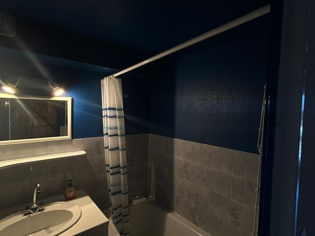 Appartement 2 pièces 4 personnes avec balcon - Super-Besse