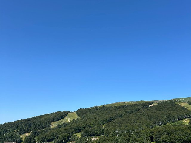 Appartement 2 pièces 4 personnes avec balcon - Super-Besse