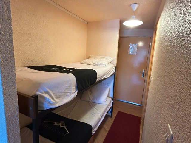 Appartement 2 pièces 6 personnes - Super-Besse
