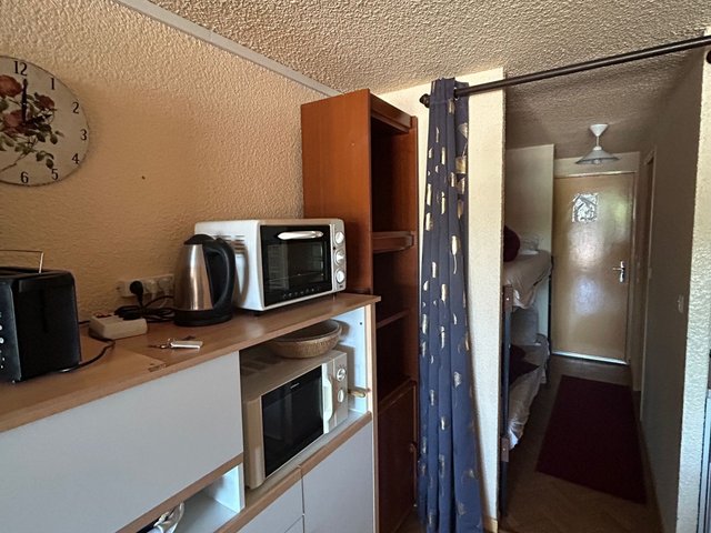 Appartement 2 pièces 6 personnes - Super-Besse