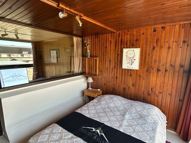 Appartement 2 pièces 6 personnes - Super-Besse