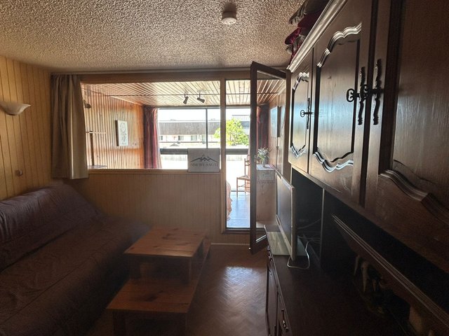 Appartement 2 pièces 6 personnes - Super-Besse