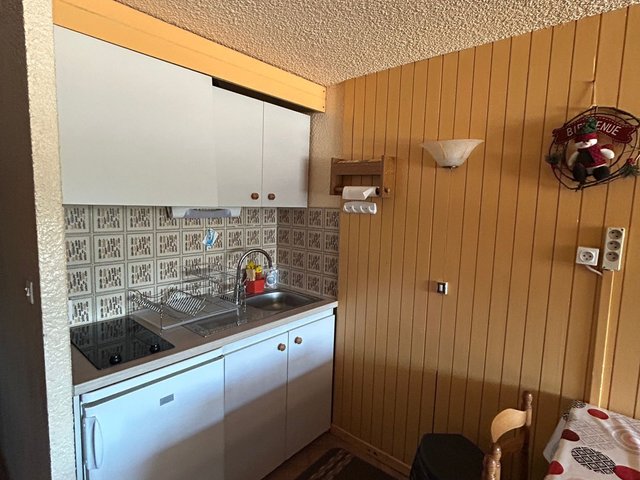 Appartement 2 pièces 6 personnes - Super-Besse