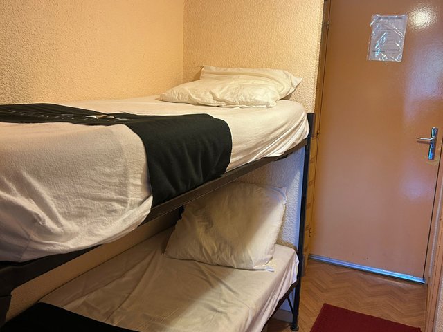 Appartement 2 pièces 6 personnes - Super-Besse