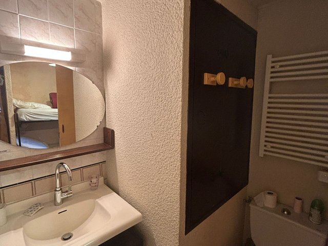 Appartement 2 pièces 6 personnes - Super-Besse