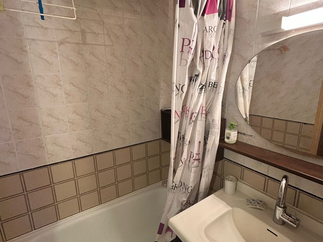 Appartement 2 pièces 6 personnes - Super-Besse