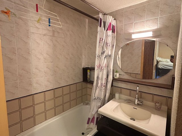 Appartement 2 pièces 6 personnes - Super-Besse