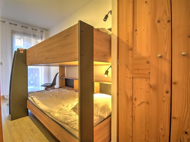 Résidence CHALET SIKA - Morzine