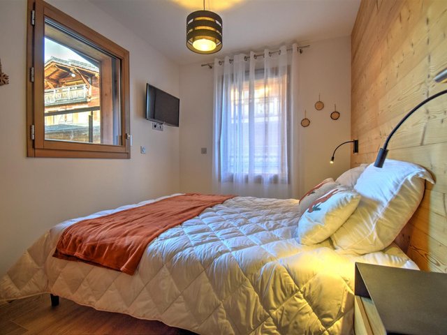 Résidence CHALET SIKA - Morzine