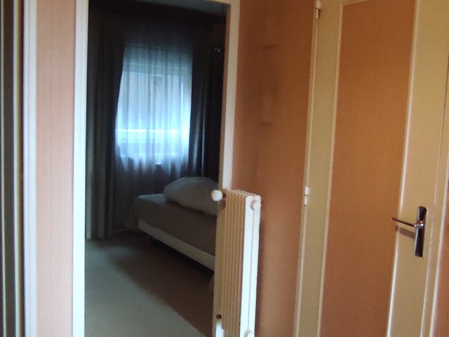 Appartement 3 pièces 5 personnes avec balcon - Super-Besse