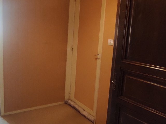 Appartement 3 pièces 5 personnes avec balcon - Super-Besse