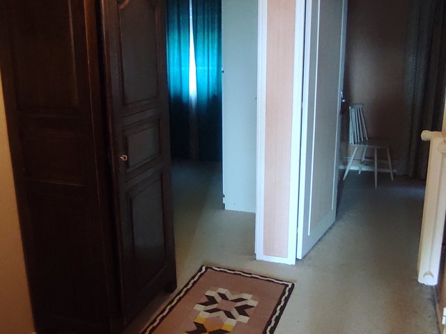 Appartement 3 pièces 5 personnes avec balcon - Super-Besse