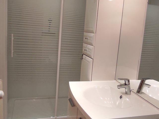 Appartement 3 pièces 5 personnes avec balcon - Super-Besse
