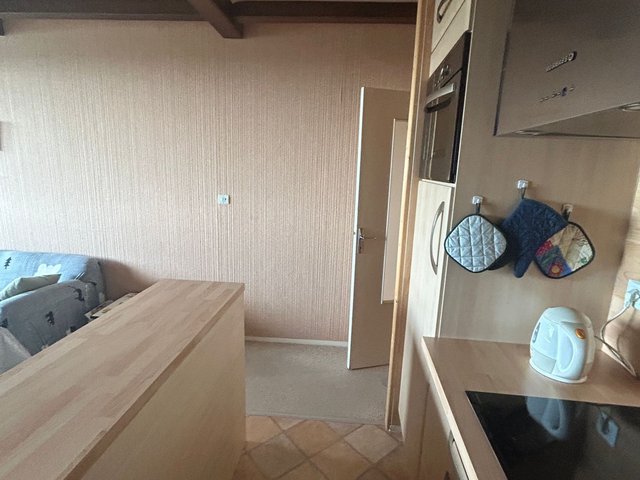 Appartement 3 pièces 5 personnes avec balcon - Super-Besse