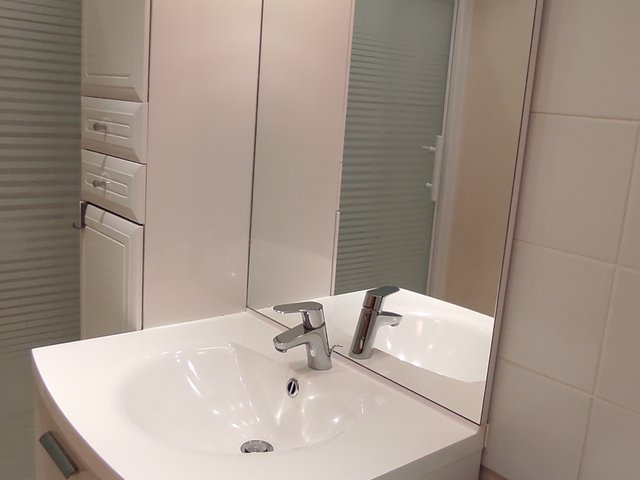 Appartement 3 pièces 5 personnes avec balcon - Super-Besse