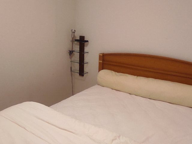 Appartement 3 pièces 6 personnes avec balcon - Super-Besse