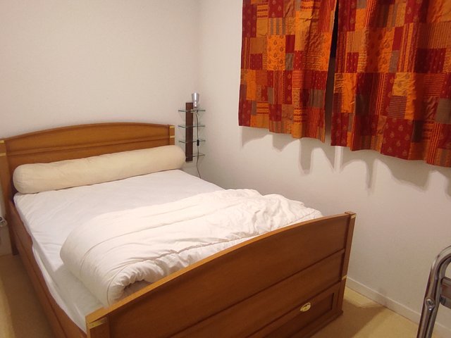 Appartement 3 pièces 6 personnes avec balcon - Super-Besse