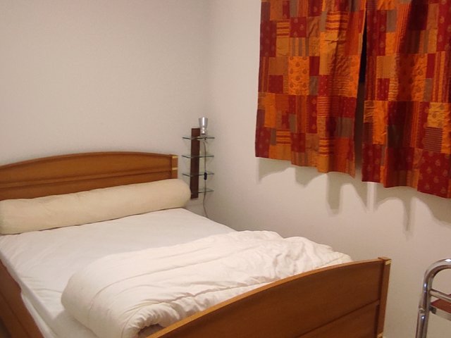 Appartement 3 pièces 6 personnes avec balcon - Super-Besse