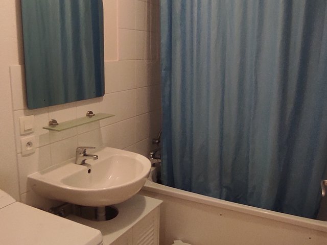 Appartement 3 pièces 6 personnes avec balcon - Super-Besse