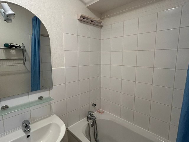 Appartement 3 pièces 6 personnes avec balcon - Super-Besse