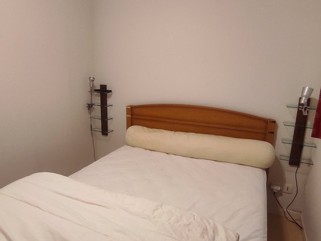 Appartement 3 pièces 6 personnes avec balcon - Super-Besse