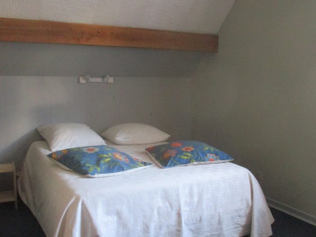 Chalet 4 pièces 8 personnes avec balcon - Super-Besse