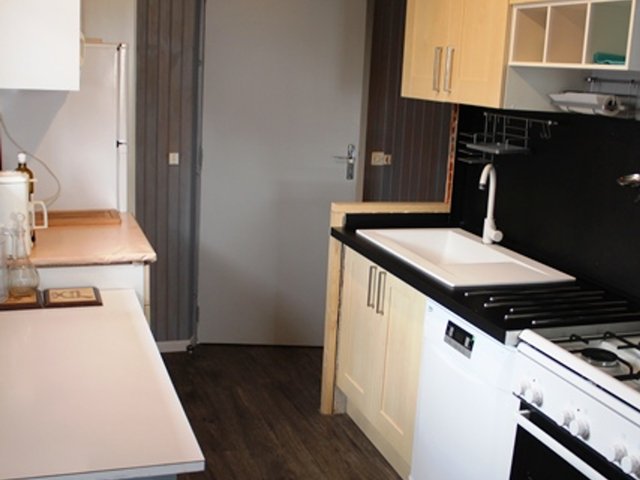 Chalet 4 pièces 8 personnes avec balcon - Super-Besse