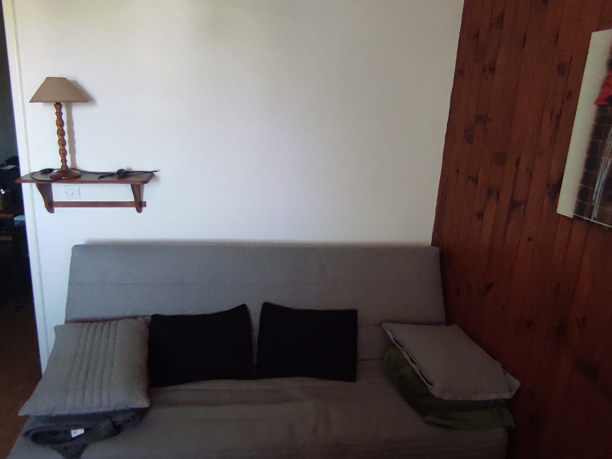 Studio 4 personnes avec balcon - Studio 4 personnes avec balcon - Super-Besse