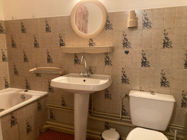 Studio 4 personnes - Super-Besse