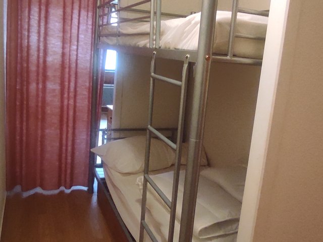 Studio 4 personnes - Super-Besse