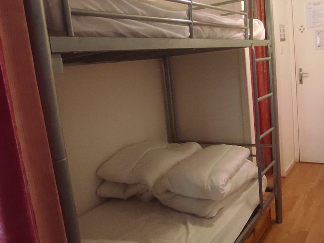 Studio 4 personnes - Super-Besse