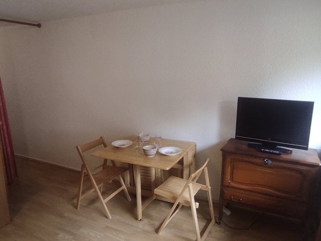 Studio 4 personnes - Super-Besse