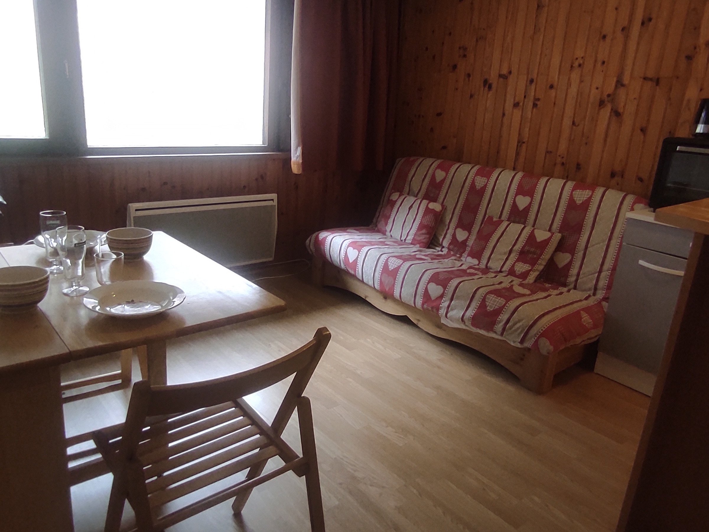 Studio 4 personnes - Studio 4 personnes - Super-Besse