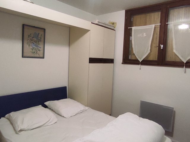 Appartement 2 pièces 4 personnes - Super-Besse