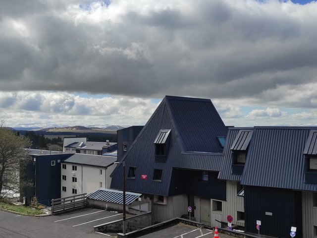 Appartement 2 pièces 4 personnes - Super-Besse