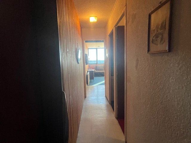 Appartement 2 pièces 4 personnes - Super-Besse