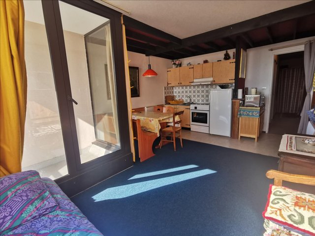 Appartement 2 pièces 4 personnes - Super-Besse