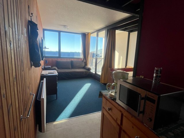 Appartement 2 pièces 4 personnes - Super-Besse